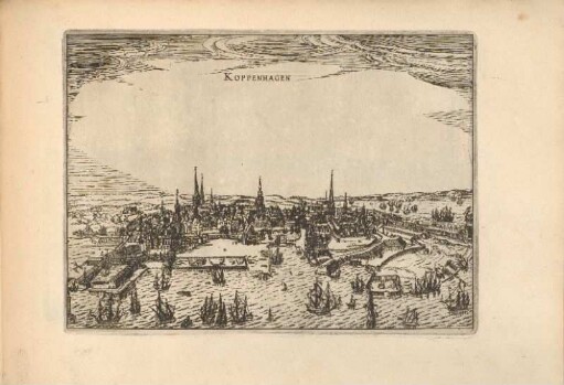 Koppenhagen