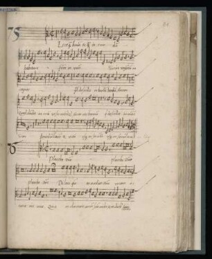 75. Ecce quam bonum