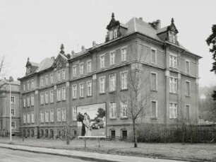 Graue Kaserne