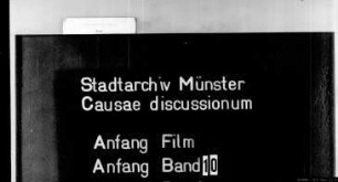 Discussio Hambker