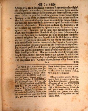 Programma quo Rector Universitatis Gryphiswaldensis occasione heliolatriae Veterum ... ad cultum solis iustitiae increati ... excitat atque adhortatur