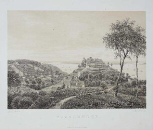 Blankenese - Süllberg
