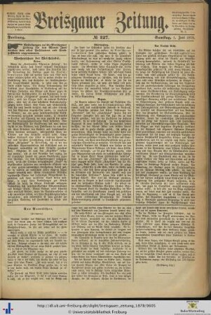Nr. 127-150 (Juni 1878)
