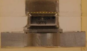Details Beschleunigungsmesser B-280 LITEF