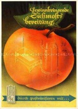 Pasteurisier-Anlagen