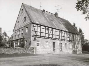 Alte Knabenschule