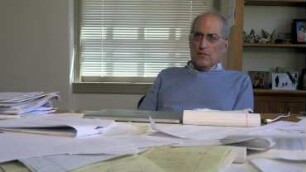 The HLF Portraits: Edward Witten