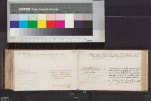 Scheurl von Defersdorf, Johann Karl; Blatt 27v
