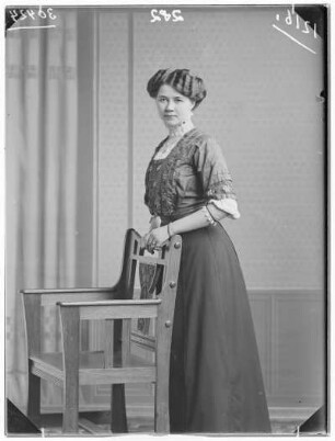 Helene Fritsche