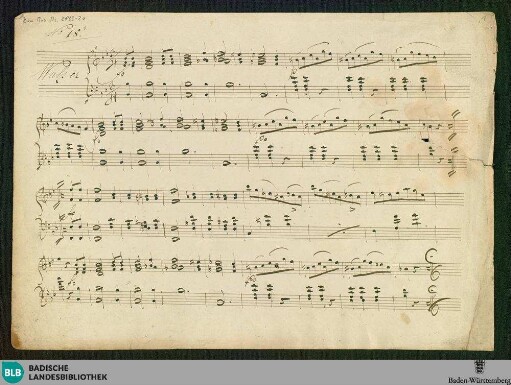 Waltzes - Don Mus.Ms. 2833-20 : pf; B|b; StrK 34/6
