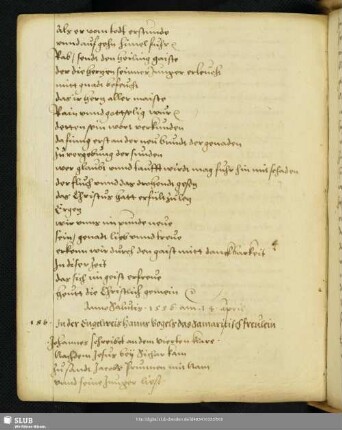 1568 ... Lienhart ferber