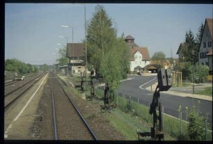 Bf. Blaufelden