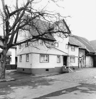 Reiskirchen, Am Weiher 5