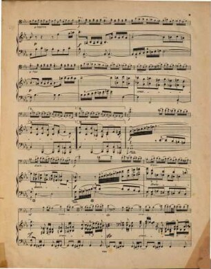 6 Sonaten für Violoncell und unbezifferten Baß. 4, No. 4 in Es-Dur