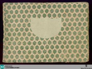 Die Schweizerfamilie - Don Mus.Ms. 2018a-d : GraW Ia.9