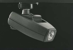 Strahler "Ultralux Strato 75" der AEG Lichttechnik