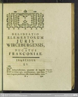 Ingressus