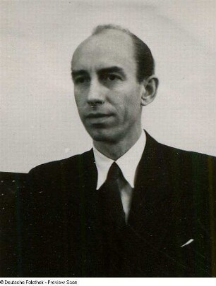 Portraitserie Leo Skrzypczynski