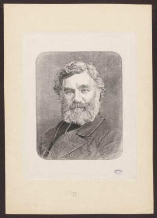 Hogg, Robert