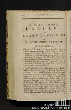 Quintus Mucius augur multa [...]