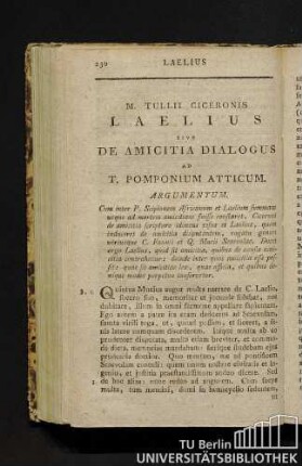 Quintus Mucius augur multa [...]