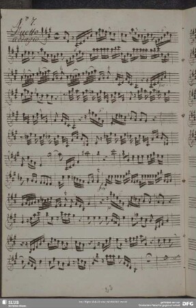 7 Niccolò Jommelli - Ciro riconosciuto 