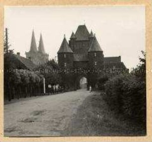 Xanten am Niederhein