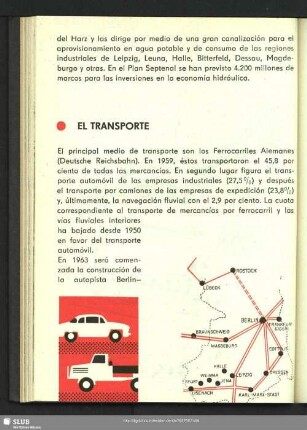El Transporte