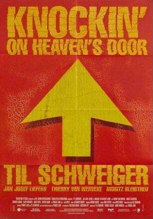 Knockin' On Heaven's Door