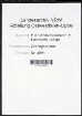 Sterberegister Standesamt Oerlinghausen