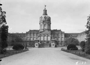 Schloss Charlottenburg
