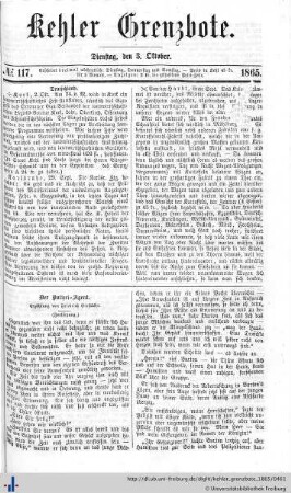 Oktober 1865