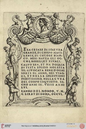 Gaius Iulius Caesar