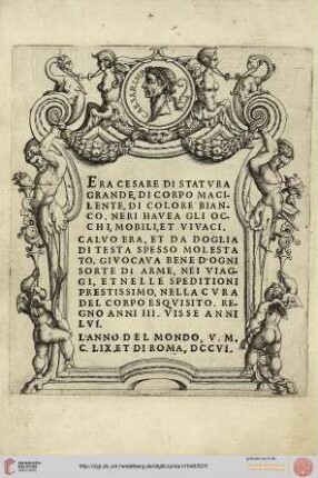 Gaius Iulius Caesar