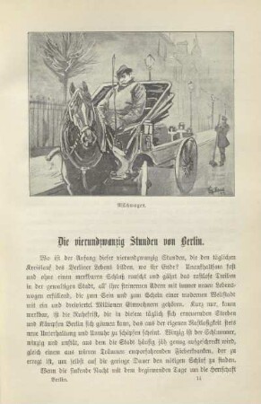 Die vierundzwanzig Stunden von Berlin