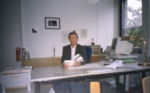 Spallek, Johannes