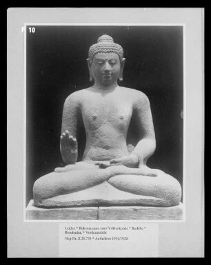 Buddha