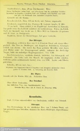 Kraußnitz