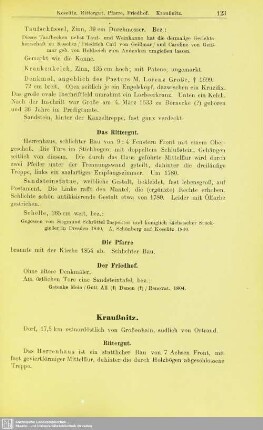 Kraußnitz