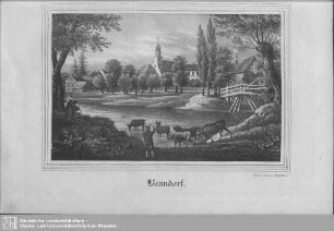 Benndorf
