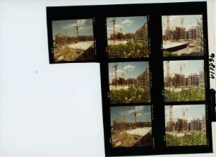 Wohnanlage, 1981