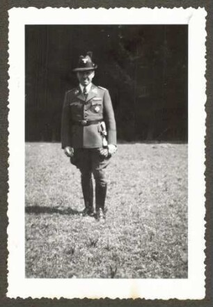 Neidlinger, Georg Johann
