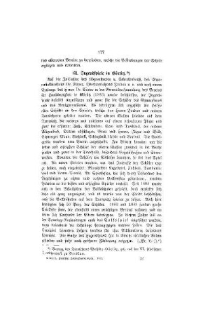 Jugendspiele in Görlitz