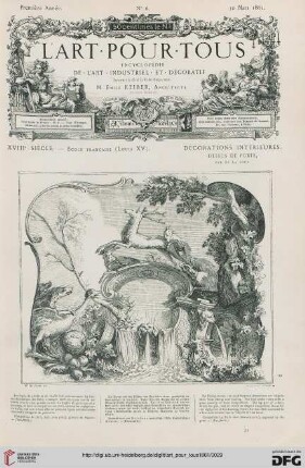 No 6 (30 Mars 1861)