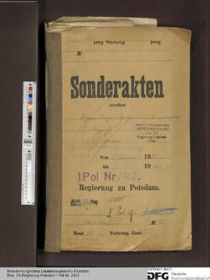 Truppenübungen, Vorspann, Unterbringung der Truppen und Manöver