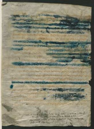 Liber paschalis conscriptus a.D. CCCCXLVII (Zeitzer Ostertafel)