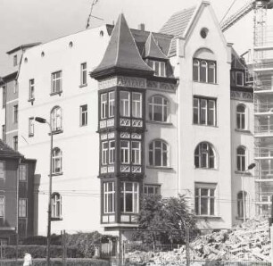 Wohnhaus, Jena