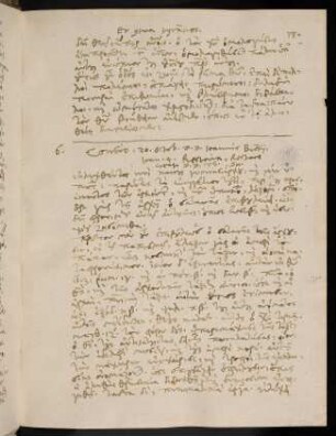 17-20, 20.10.1583, Ioan 4