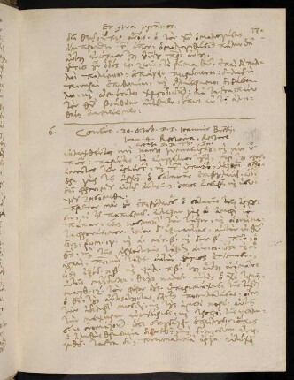 17-20, 20.10.1583, Ioan 4