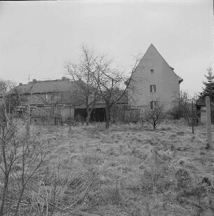 Wohnhaus : Wohnhäuser (um 1925)